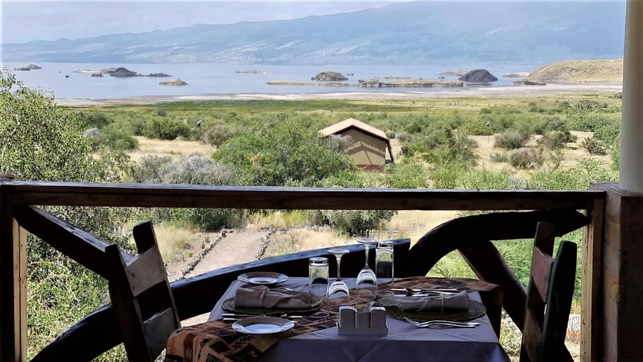 Africa Safari Lake Natron Mtowabaga Exterior foto