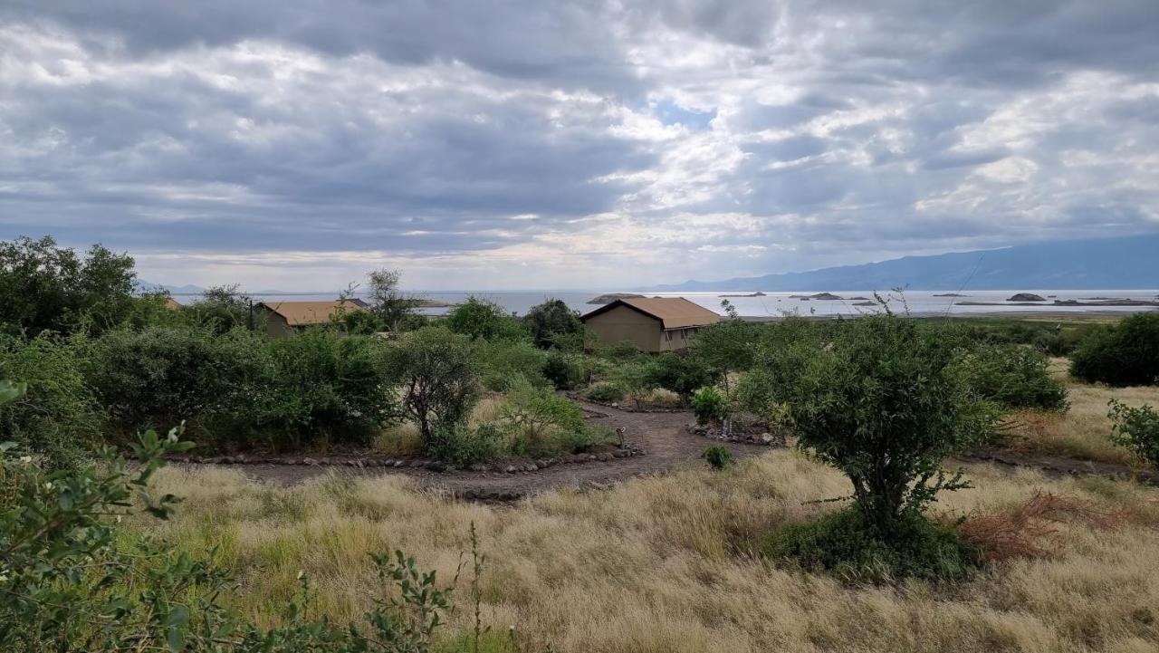 Africa Safari Lake Natron Mtowabaga Exterior foto