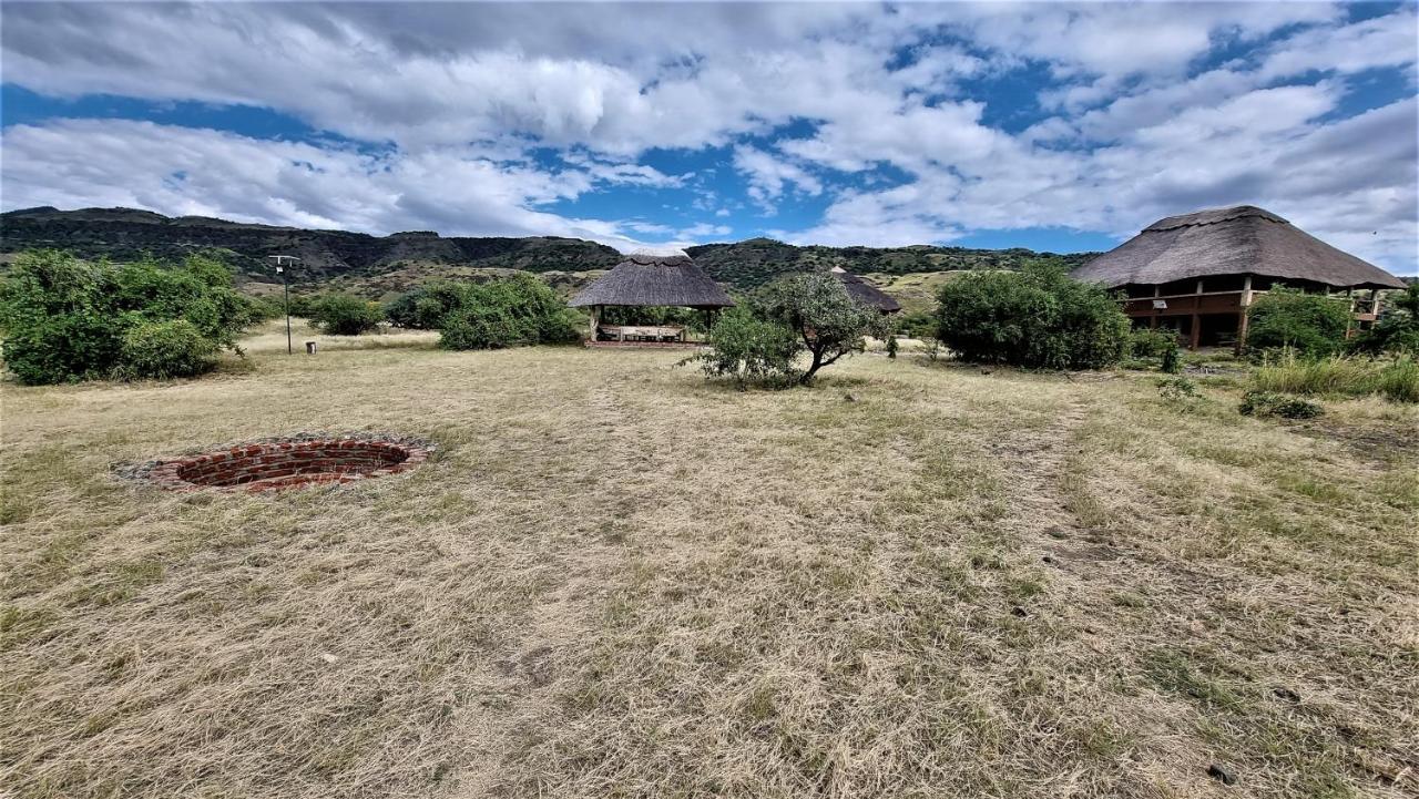 Africa Safari Lake Natron Mtowabaga Exterior foto