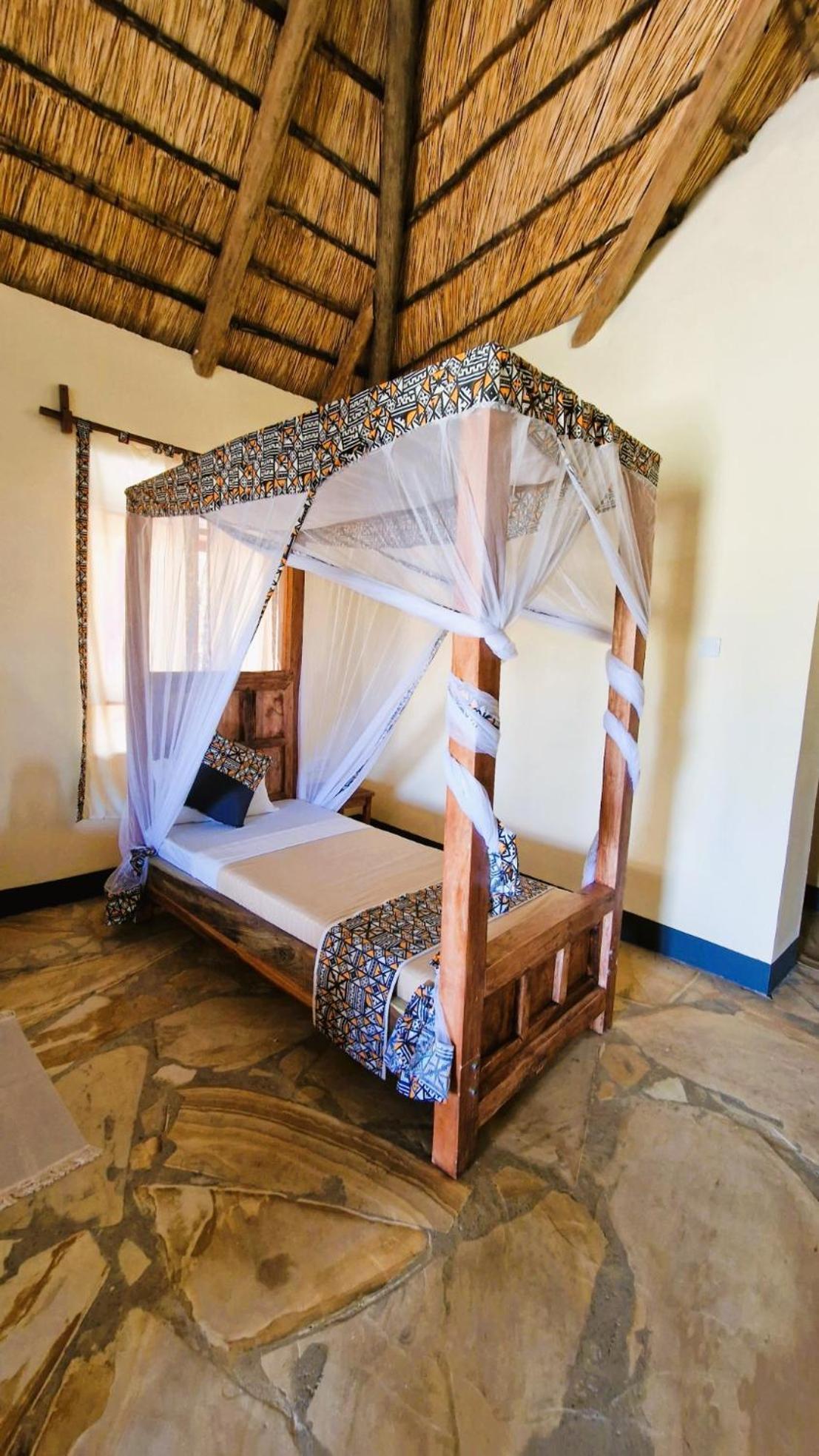 Africa Safari Lake Natron Mtowabaga Exterior foto