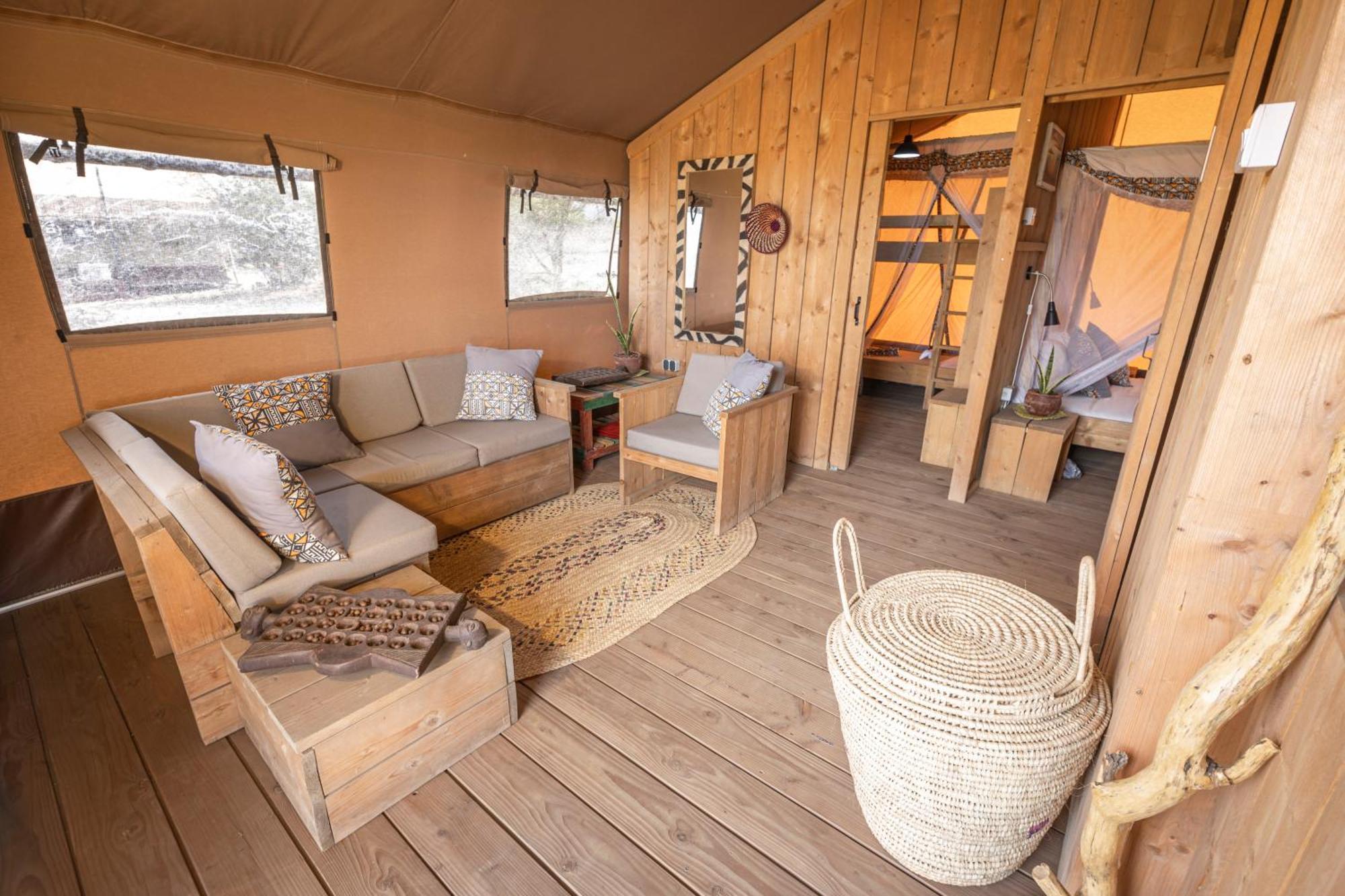 Africa Safari Lake Natron Mtowabaga Exterior foto