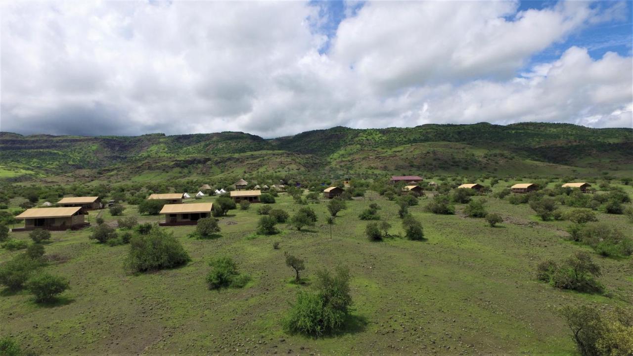Africa Safari Lake Natron Mtowabaga Exterior foto